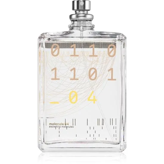 Escentric Molecules Molecule 04 Eau De Toilette