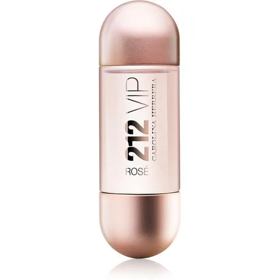 Carolina Herrera 212 VIP Rose Eau De Parfum