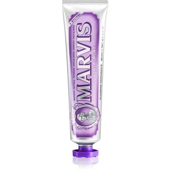 Marvis Jasmin Mint Toothpaste