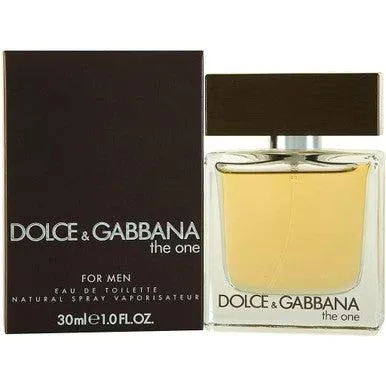 Dolce & Gabbana The One Eau De Toilette