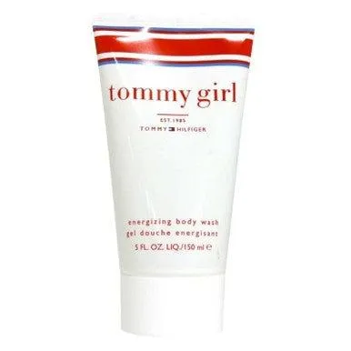 Tommy Hilfiger Tommy Girl Energising Body Wash