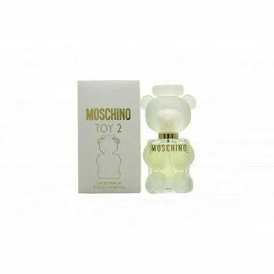 Moschino Toy 2 Eau De Parfum