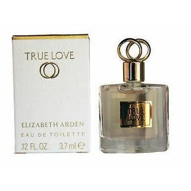 Elizabeth Arden True Love Eau De Toilette