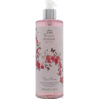 Woods of Windsor True Rose Hand Wash