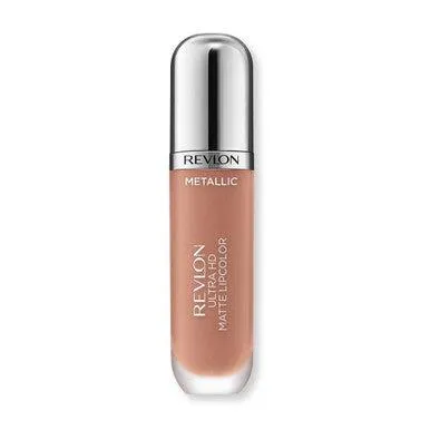 Revlon Ultra HD Matte Lip Mousse