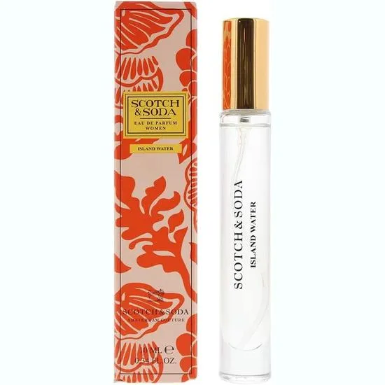 Scotch & Soda Island Water Women Eau De Parfum