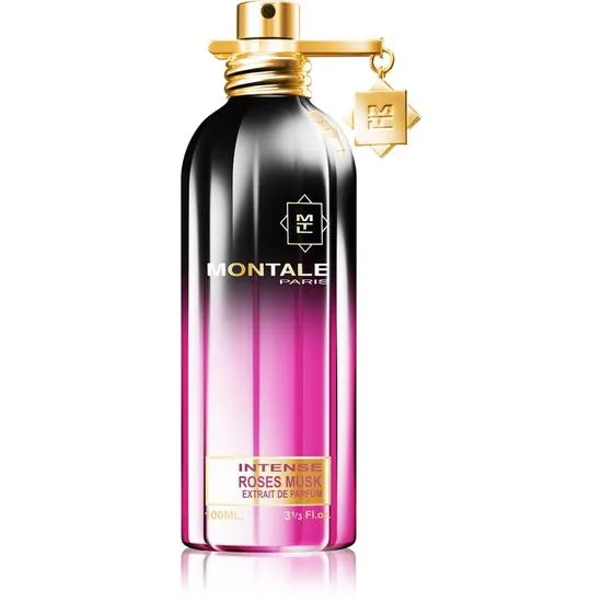 Montale Intense Roses Musk Extrait De Parfum