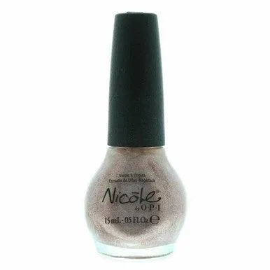 OPI Nicole By OPI Nail Polish