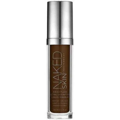 Urban Decay Naked Weightless Liquid Foundation