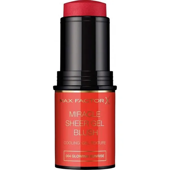 Max Factor Miracle Sheer Gel Blush