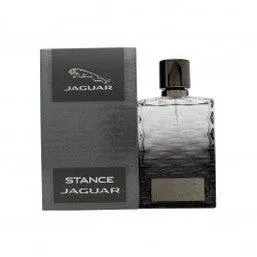 Jaguar Stance Eau De Toilette