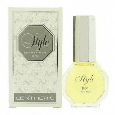 Lentheric Style Eau De Toilette
