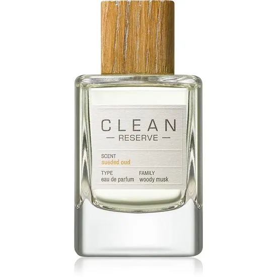 CLEAN Reserve Sueded Oud Eau De Parfum