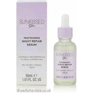 Sunkissed Skin Night Repair Serum