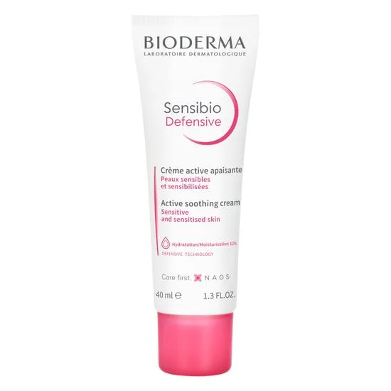 Bioderma Defensive Active Soothing Cream