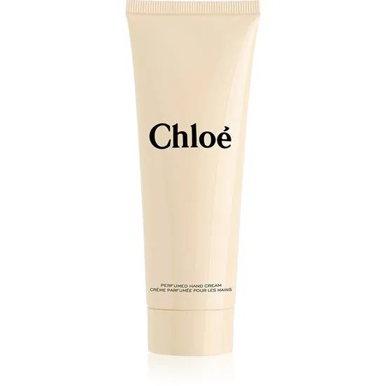 Chloé Signature Perfumed Hand Cream