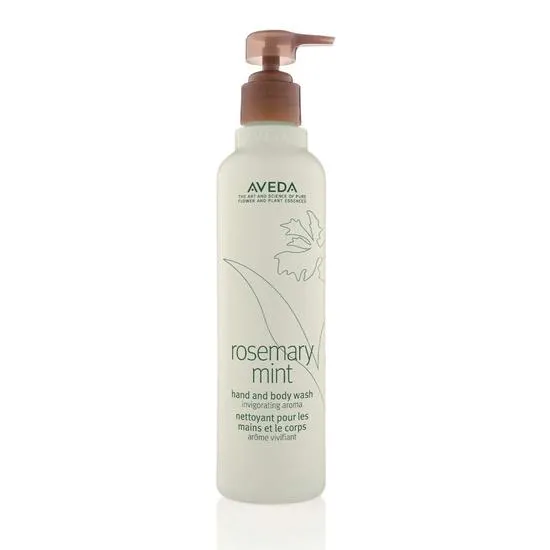 Aveda Rosemary Mint Hand & Body Wash