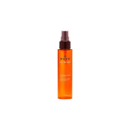 Nuxe Reve De Miel Hand Spray
