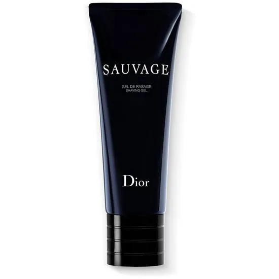 DIOR Sauvage Shaving Gel