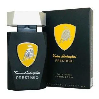 Lamborghini Prestigio Eau De Toilette