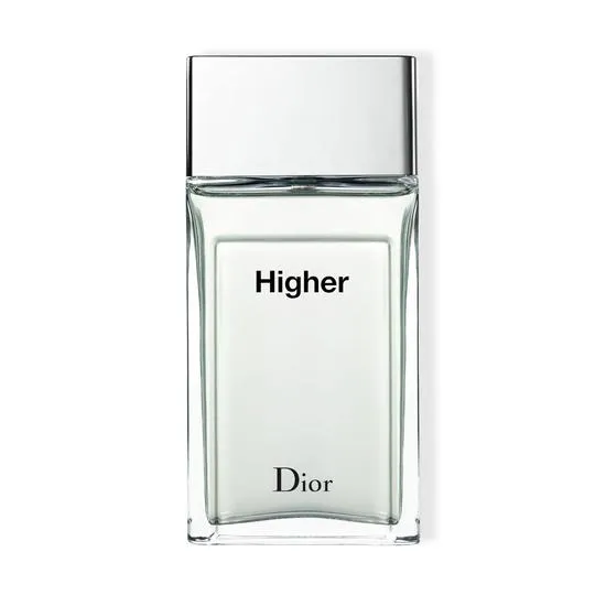 DIOR Higher Eau De Toilette