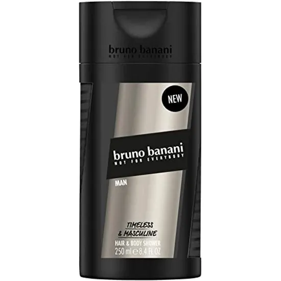Bruno Banani Man Body & Shower Gel