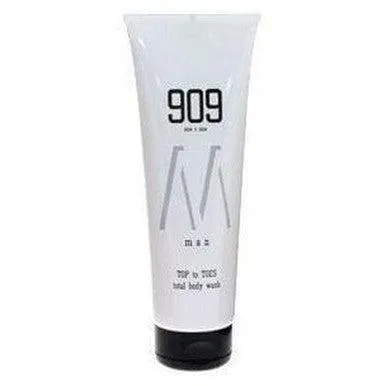 909 Top to Toes Man Bath & Shower Gel