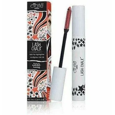 Ciaté London Lash Chalk Giggle Mascara