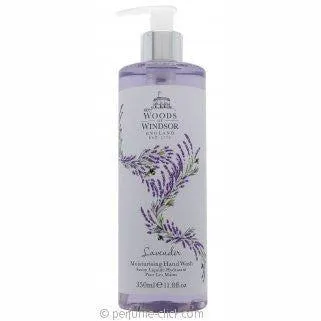 Woods of Windsor Lavender Hand Wash
