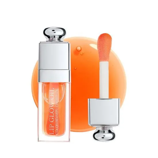 DIOR Lip Glow Oil