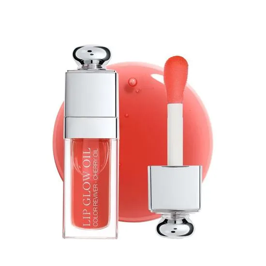 DIOR Addict Lip Glow Oil