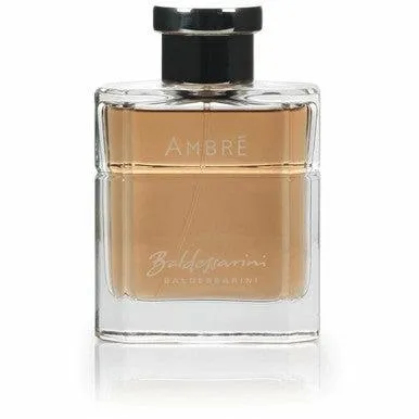 Baldessarini Ambre Eau De Toilette