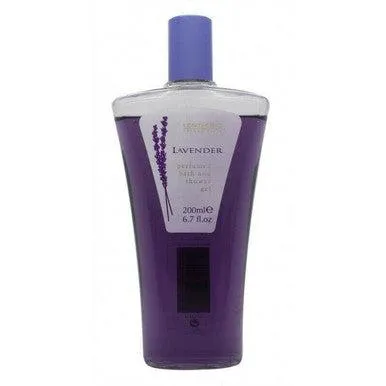 Mayfair Lavender Bath & Shower Gel