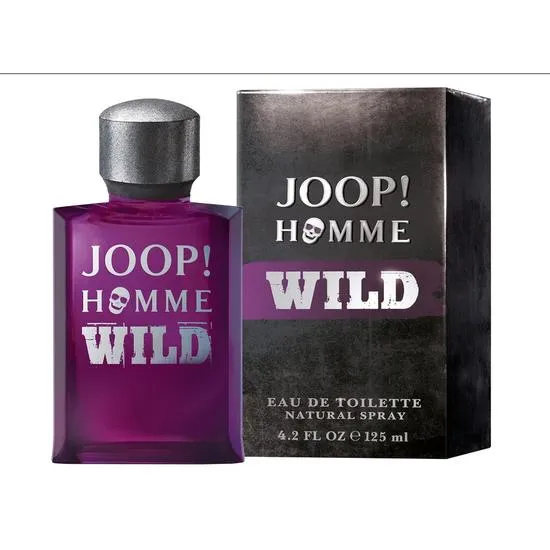JOOP! Homme Wild Eau De Toilette
