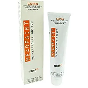 Fudge Professional Headpaint Shadows