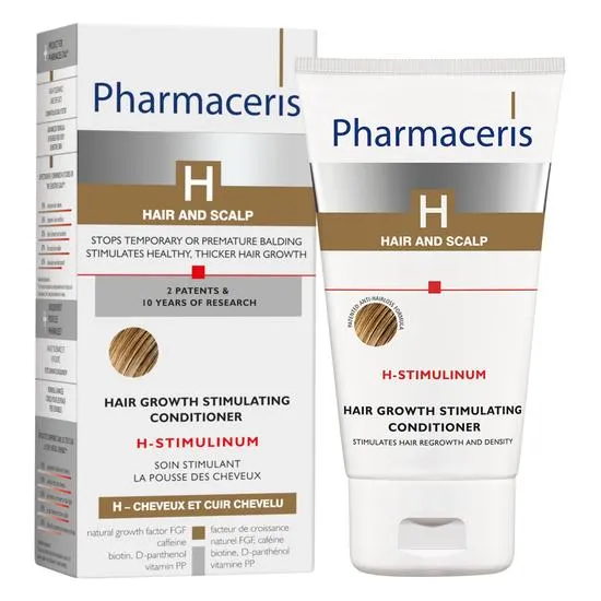Pharmaceris H H-Stimulinum Stimulating Conditioner