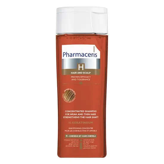 Pharmaceris H Keratineum