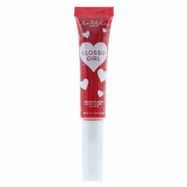 Lottie London Glossip Girl Full Coverage Colour Lip Gloss