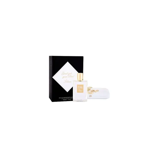 Kilian Good Girl Gone Bad Gift Set Eau De Parfum + Clutch Bag