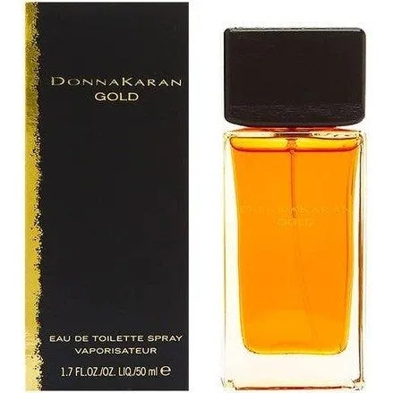 DKNY Gold Eau De Parfum