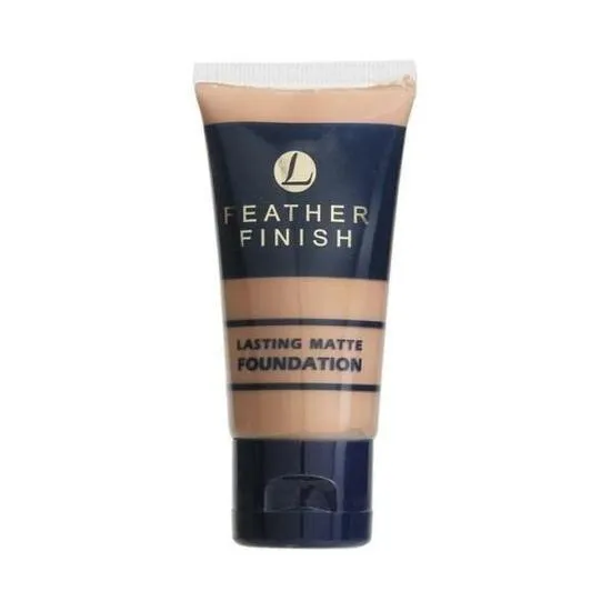 Lentheric Feather Finish Lasting Matte Foundation