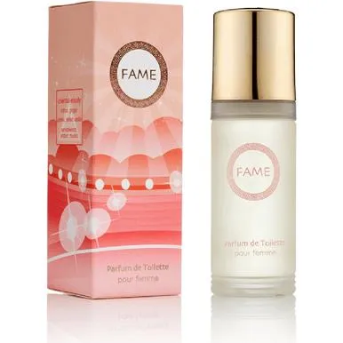 Milton Lloyd Fame Parfum De Toilette