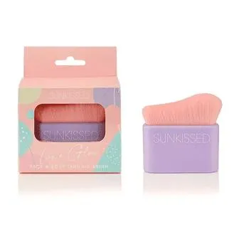 Sunkissed Face & Body Tanning Brush
