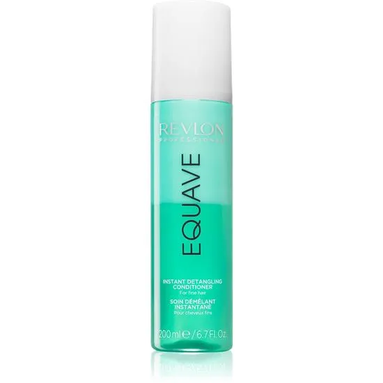 Revlon Professional Equave Instant Detangling Conditioner For Fine Hair