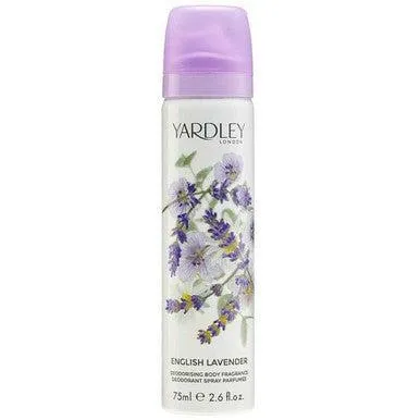 Yardley English Lavender Body Spray