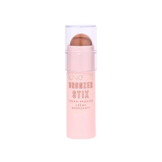 Sunkissed Blush Stix Cream Bronzer