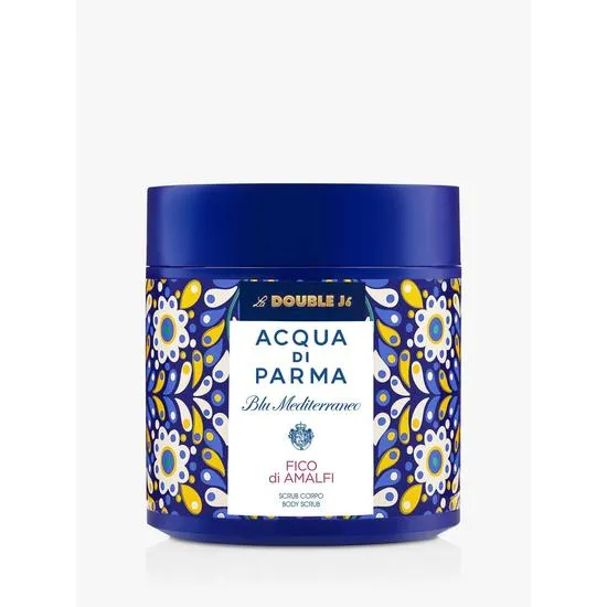 Acqua Di Parma Fico Di Amalfi Body Scrub