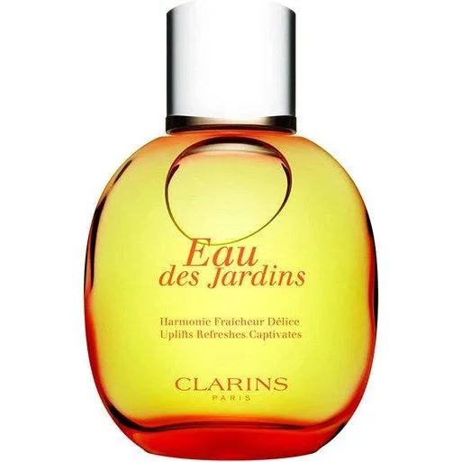 Clarins Eau Des Jardins