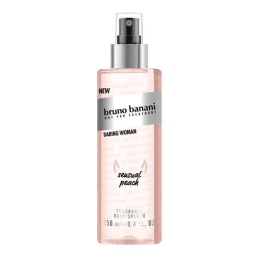 Bruno Banani Daring Woman Body Spray