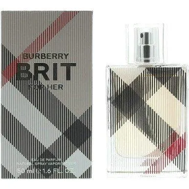 BURBERRY Brit For Her Eau De Parfum